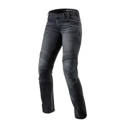 Jean Rev it MOTO LADY