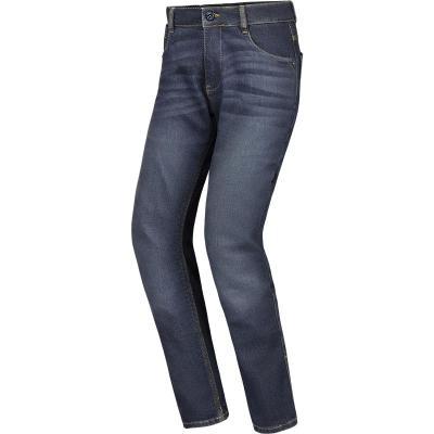 Jean moto BILLIE LONG IXON