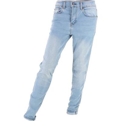Jeans CALAMITY Toile Coton Stretch HELSTONS