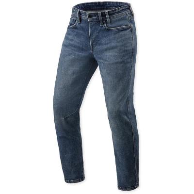 Jeans Detroit 3 Tapered L34 REVIT