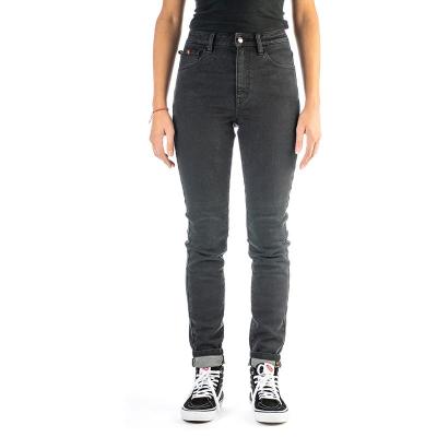 Jeans HIGHT WAIST WOMEN L30 RIDING CULTURE