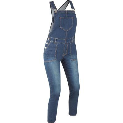 Jeans SALOPETTE LADY PRISCA SEGURA