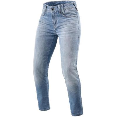 Jeans SHELBY LADIES SK L30 court REVIT
