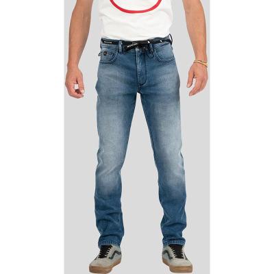 Jeans TAPERED SLIM L32 RIDING CULTURE