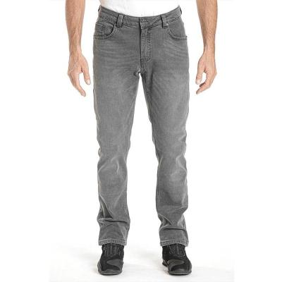 Jeans TONY WASHED GREY IXON