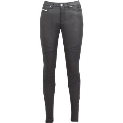 Jegging John Doe BETTY BIKER LONGUEUR 34