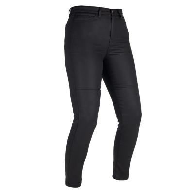 Jegging Moto Oxford WAX WOMEN