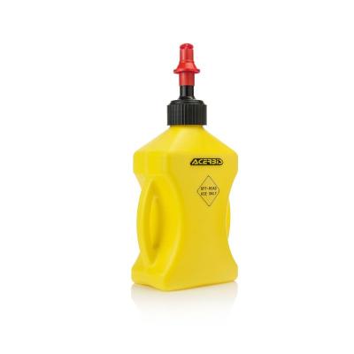 Jerrican Acerbis REMPLISSAGE RAPIDE 10L