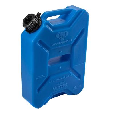 Jerrican Kriega à eau 4.5 litres