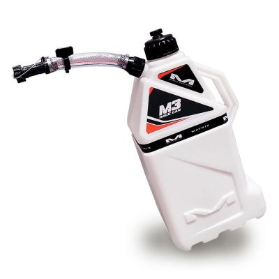 Jerrican Matrix Concepts M3 UTILITY 15L