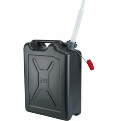 Jerrican PRESSOL 20L pour hydrocarbure