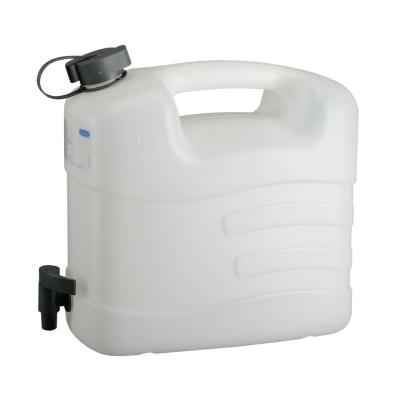 Jerrican PRESSOL Jerrycan alimentaire 10L