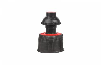 Jerrican Polisport Bouchon remplissage rapide pour ProOctane