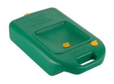 Jerrican Racetech Bidon r&eacute;cup&eacute;rateur 10L