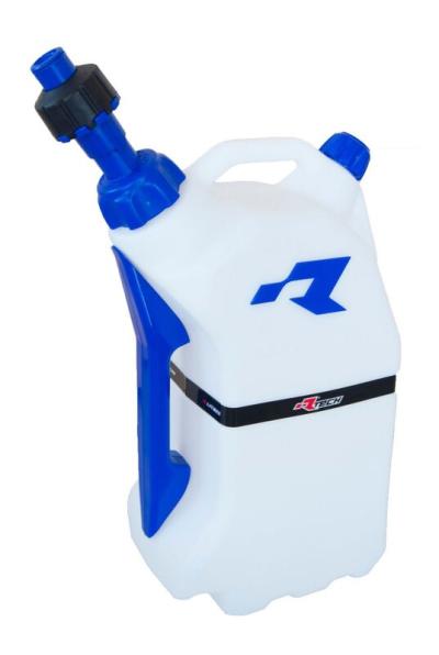 Jerrican Racetech R15 remplissage rapide