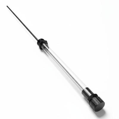 Jerrican Tuff Jug Bec verseur &agrave; arr&ecirc;t automatique 1.25G/5L