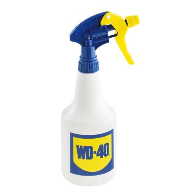 Jerrican WD 40 Pulverisateur seul Syst&Euml;me Prof 500 ml