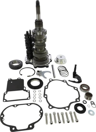 Jeu de pignons bo&icirc;te de vitesse Baker Drivetrain 11030035