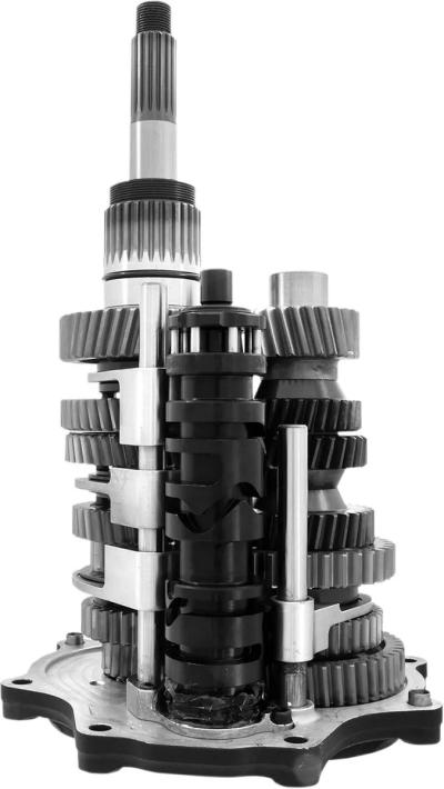 Jeu de pignons bo&icirc;te de vitesse Baker Drivetrain 11030036