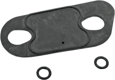 Joint de cache inspection Drag Specialties 09341711