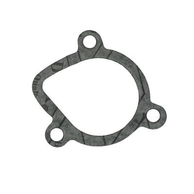 Joint de pompe &agrave; eau P2R JOINT POMPE A EAU 50 A BOITE ADAPTABLE DERBI 50 SENDA 1994+2005, GPR 1997+2005-GILERA 50 SMT 2001+2005, RCR-BULTACO 50 ASTRO 199
