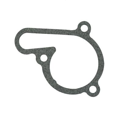 Joint de pompe &agrave; eau P2R JOINT POMPE A EAU 50 A BOITE ADAPTABLE DERBI 50 SENDA 2006+, GPR 2006+-GILERA 50 SMT 2006+, RCR 2006+ (MOTEUR PIAGGIO EURO 3, 4)