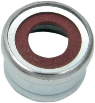 Joint de queue de soupape Kibble White 09262050