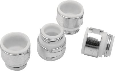 Joint de queue de soupape Kibble White Joint PC Solide