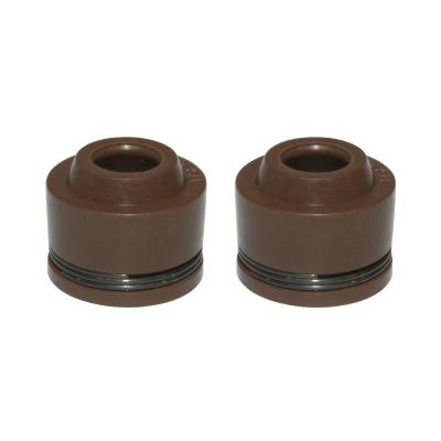 Joint de queue de soupape P2R JOINT QUEUE - GUIDE SOUPAPE SCOOT 50 4T GY6,139QMB