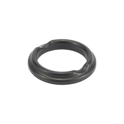 Joint de tige amortisseur Showa T&ecirc;te &eacute;tanch&eacute;it&eacute; d&eacute;tente en caoutchouc arri&egrave;re 40 mm