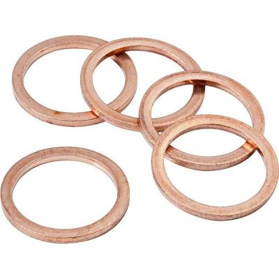 Joint de vidange HI-Q TOOLS M18 diamètre 22 mm (lot de 5 unités)