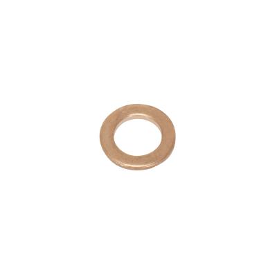 Joint de vidange P2R CUIVRE PLAT DIAM 10x16 1,50 mm