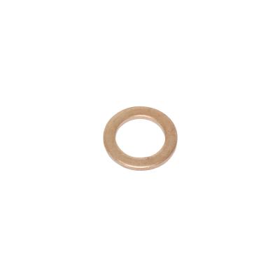 Joint de vidange P2R CUIVRE PLAT DIAM 12x18 1,50 mm
