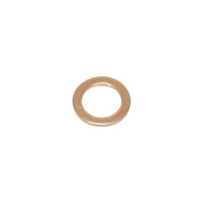 Joint de vidange P2R CUIVRE PLAT DIAM 8x12 1,00 mm