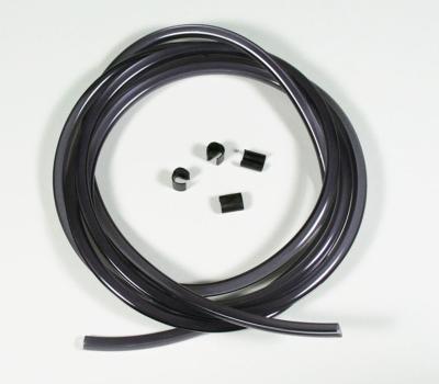 Joint en caoutchouc MRA 2m 6 pinces Seal 6clips