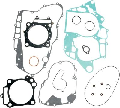 Joint haut moteur Moose Racing 09340422