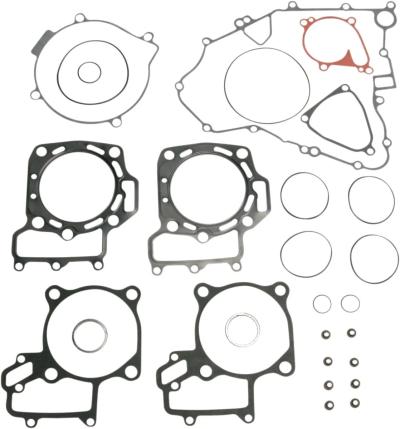 Joint haut moteur Moose Racing 09340427