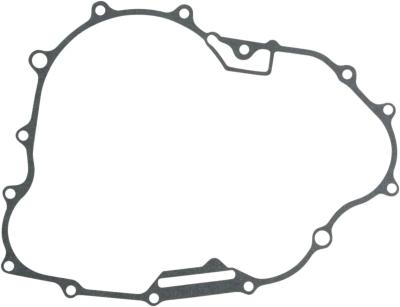 Joint haut moteur Moose Racing 09341709