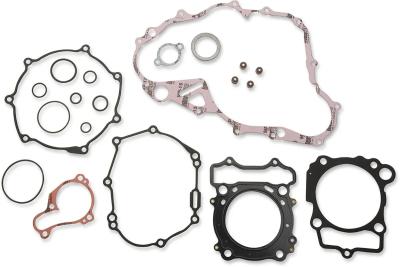 Joint haut moteur Moose Racing 09344786