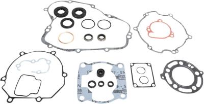 Joint haut moteur Moose Racing 09344793