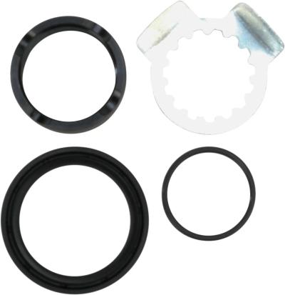 Joint spi axe sortie de boite Moose Racing 09350424