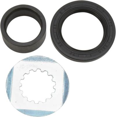 Joint spi axe sortie de boite Moose Racing 09350449