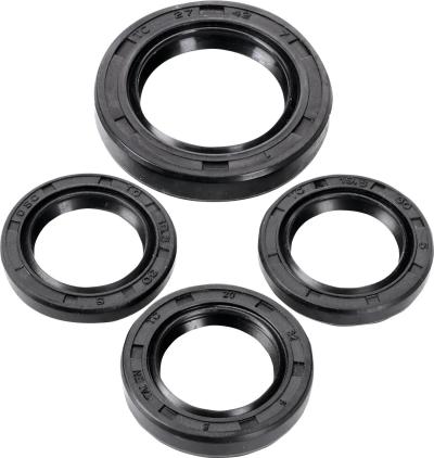 Joint spy bas moteur 101 Octane 09347458