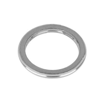 Joint &eacute;chappement Artein POT MAXISCOOTER 32x42x3 mm