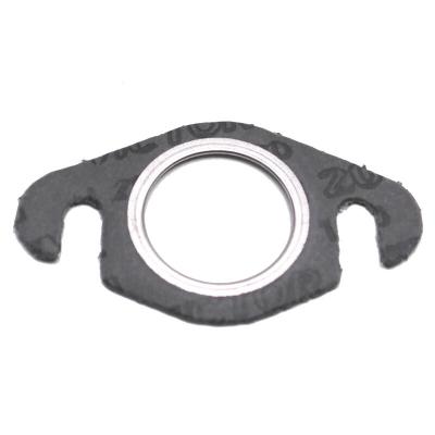 Joint &eacute;chappement Artein POT SCOOT BRIDE RENFORCE OUVERT