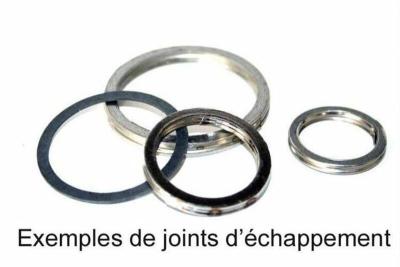 Joint échappement Centauro d'embase