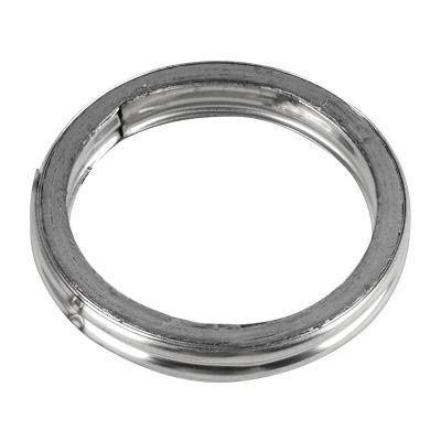 Joint &eacute;chappement P2R ECHAPPEMENT - POT SCOOT 28x34 mm
