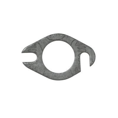 Joint &eacute;chappement P2R POT SCOOT BRIDE OUVERT