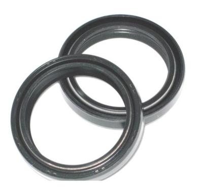 Joints spy de fourche Kayaba KYB sans cache-poussière - 43x55x9,5 mm