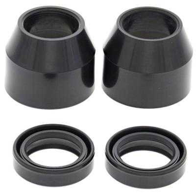 Joints spy de fourche et cache poussi&egrave;re All Balls - 30x40,5x10,5 mm